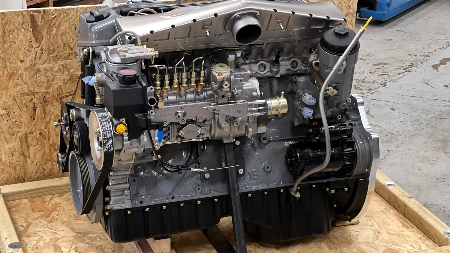 Built for the Modern Driver