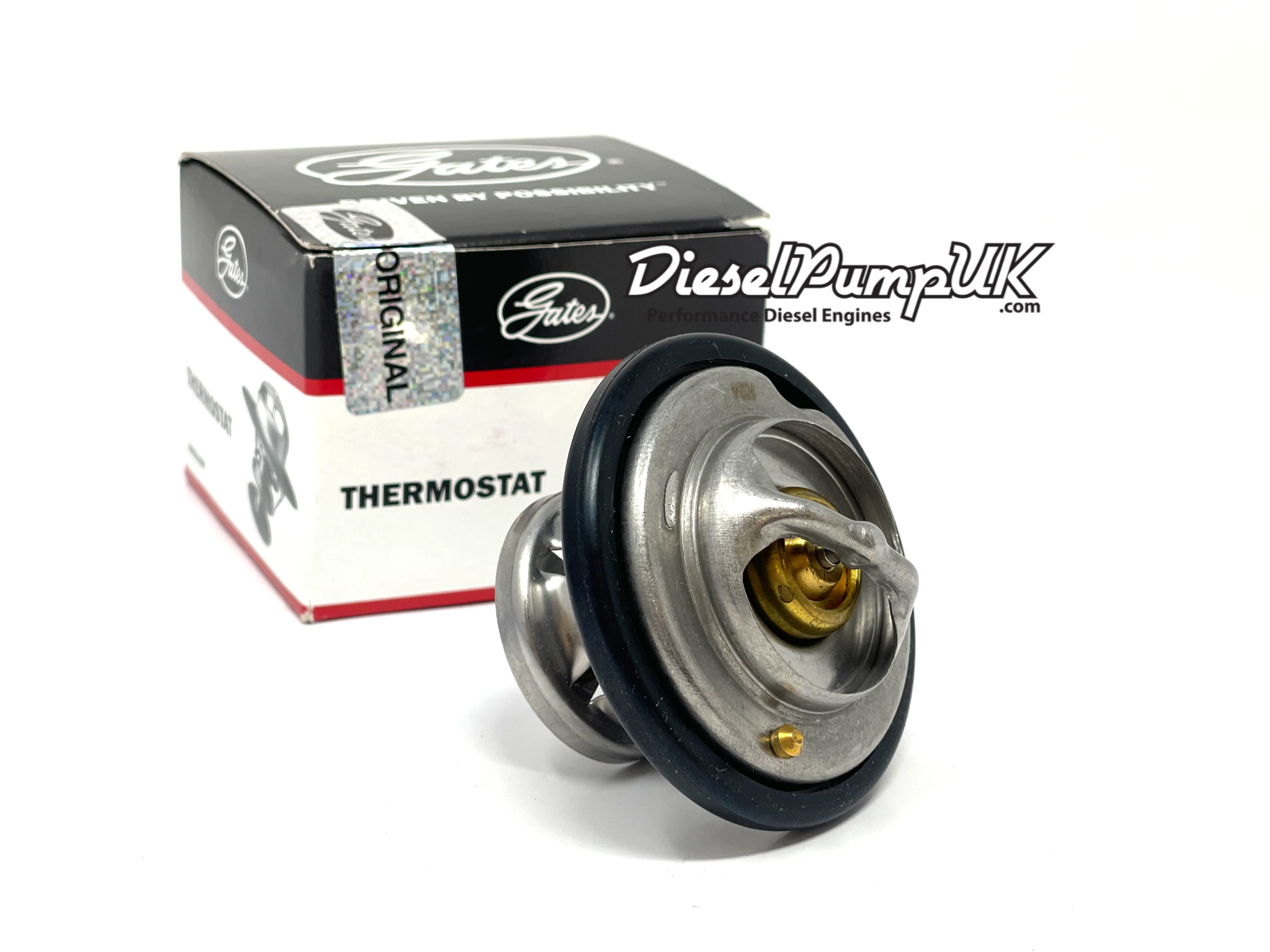 PUMA Engine Build Parts